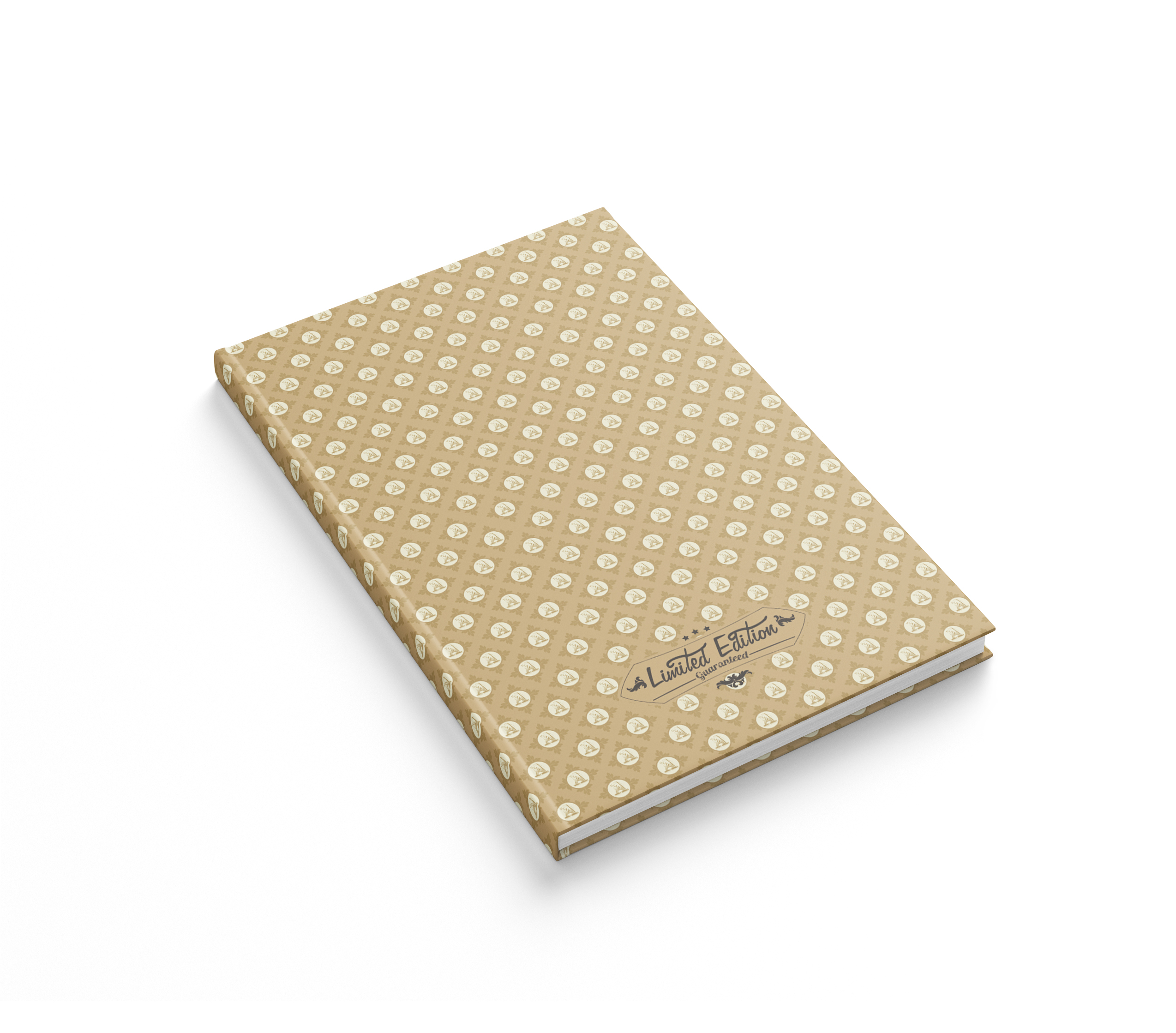 Блокнот Аркуш кл 80арк 108х169мм Limited Edition 1В421