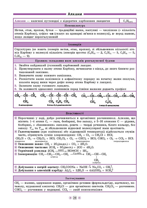 Книга УЛА Справочник по таблицам Химия 7–11 классы 01908
