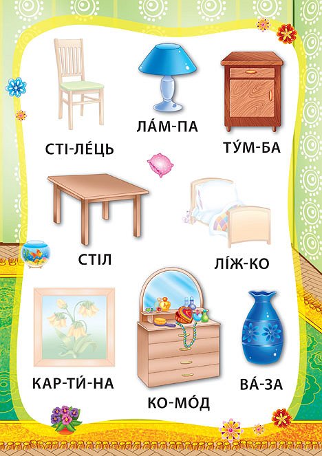 Книга УЛА Я читаю по слогам с наклейками Мир вокруг меня 20701