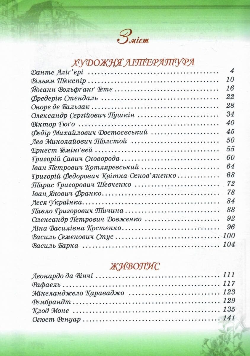 Велика енциклопедія Супер Септіма А4 Славетні