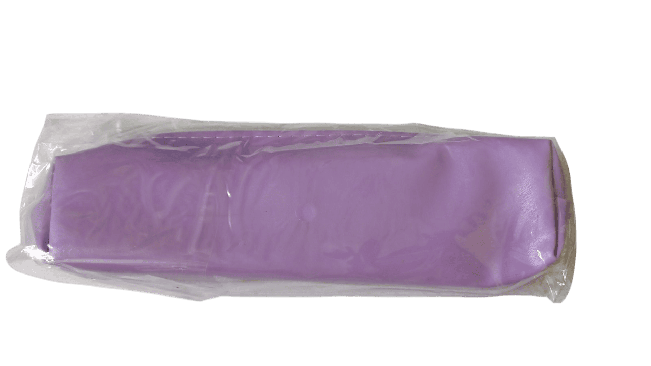 Пенал-косметичка JO Стандарт 19х4х3см 1408 SFS