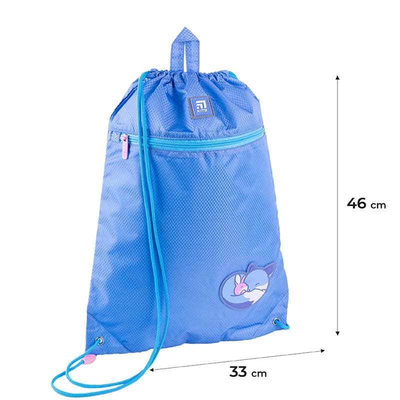 Сумка для обуви Kite Cute K24-601M-21 Под заказ