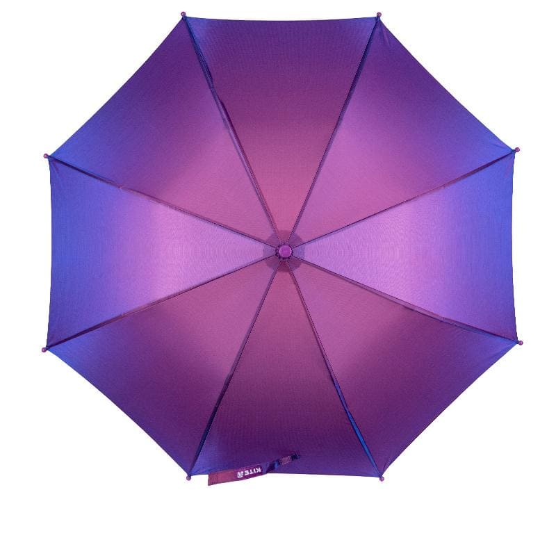 Зонтик Kite детский фиолетовый хамелеон K24-2001-1 Под заказ