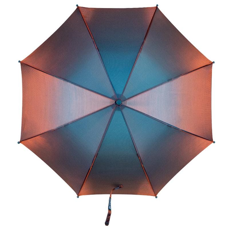 Парасоля Kite дитяча сірий хамелеон K24-2001-2 На замовлення
