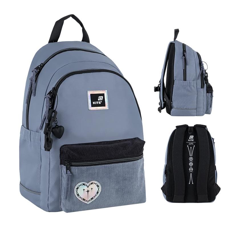 Рюкзак Kite Education K25-2575M-1 Под заказ
