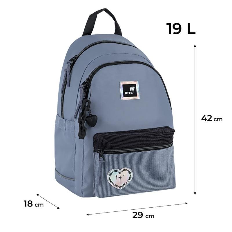 Рюкзак Kite Education K25-2575M-1 Под заказ