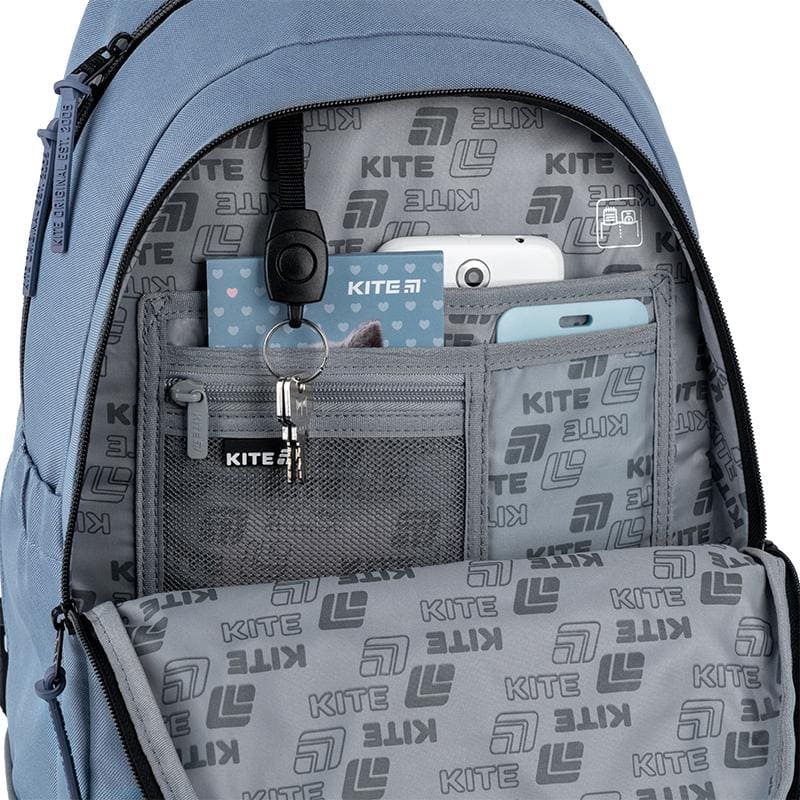 Рюкзак Kite Education K25-2575M-1 Под заказ