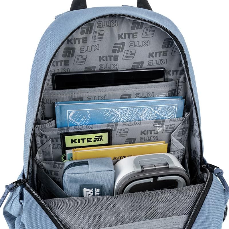 Рюкзак Kite Education K25-2575M-1 Под заказ