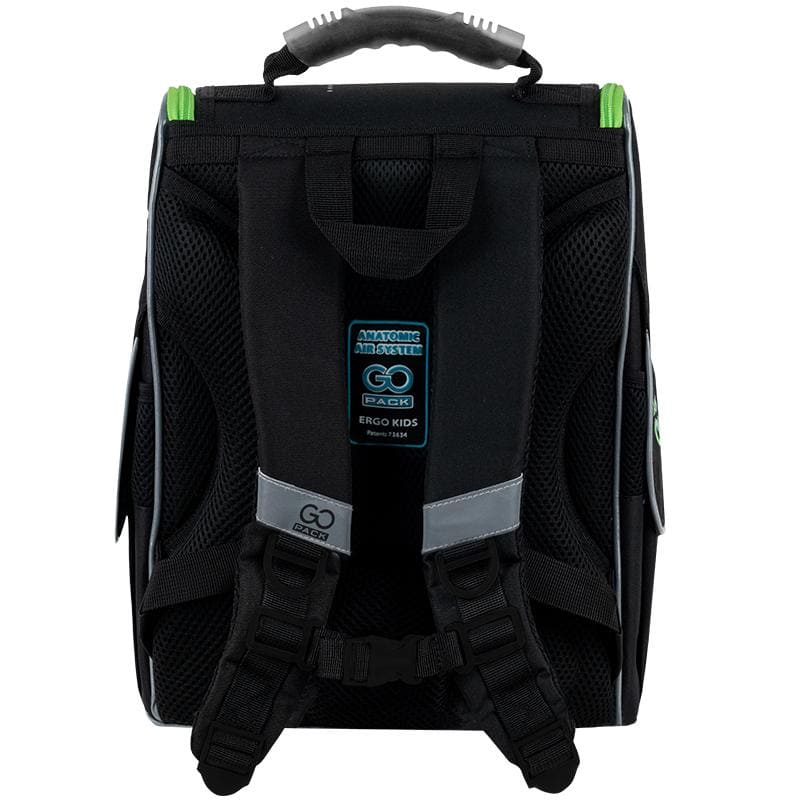 Рюкзак GoPack Education каркасний Next Level go25-5001s-7 На замовлення