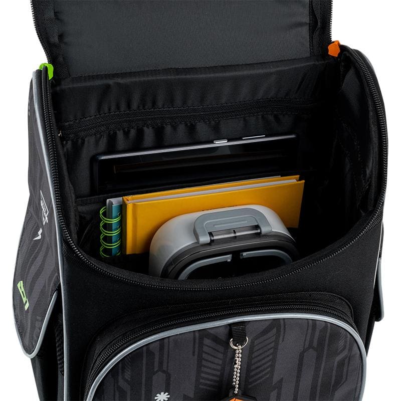 Рюкзак GoPack Education каркасний Warrior go25-5001s-8 На замовлення