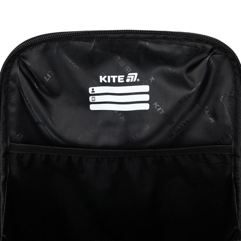 Рюкзак Kite Education каркасний Street Style k25-531m-4 На замовлення