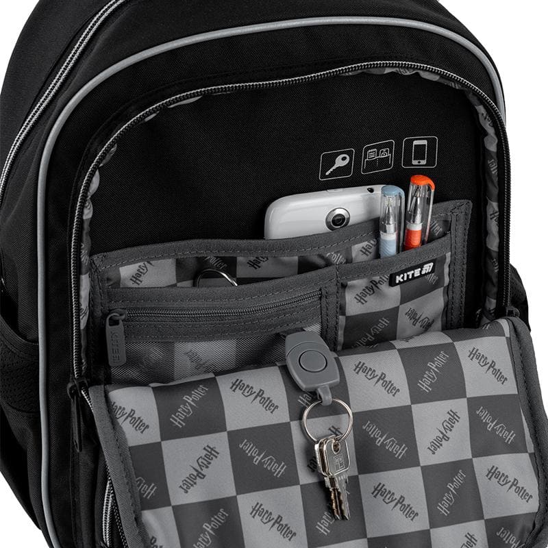 Рюкзак Kite Education HP hp25-773m На замовлення
