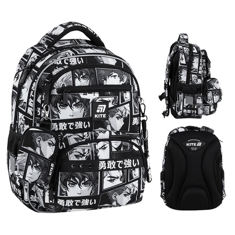 Рюкзак Kite Education K25-773M-4 На замовлення