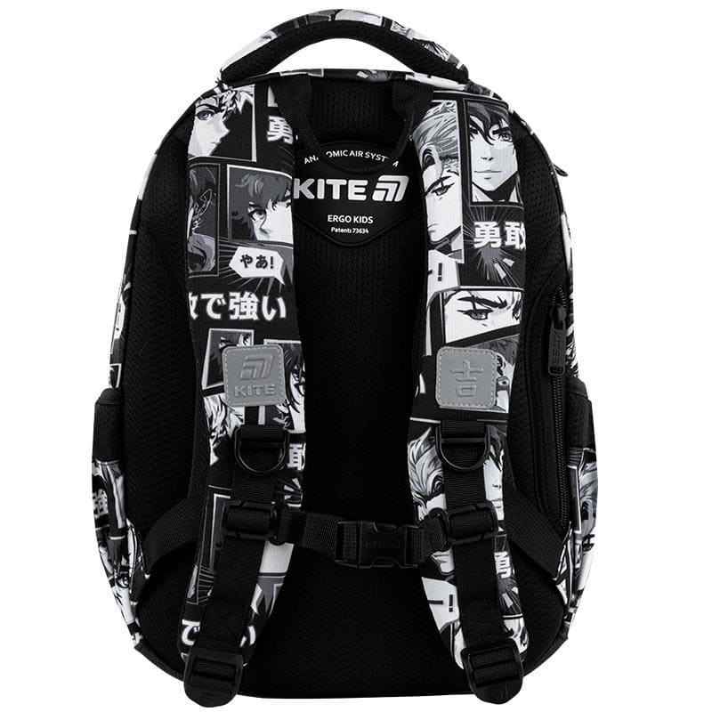 Рюкзак Kite Education K25-773M-4 На замовлення