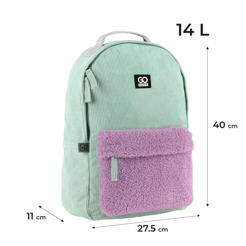 Рюкзак GoPack Education Teens GO25-147M-2 На замовлення