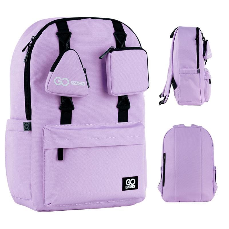 Рюкзак GoPack Education Teens GO25-178L-4 На замовлення