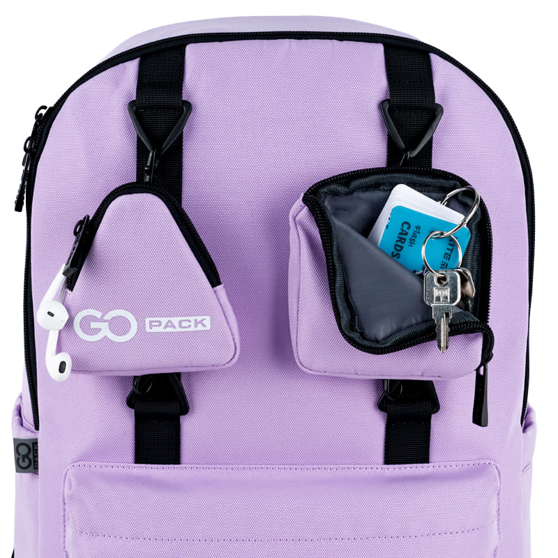 Рюкзак GoPack Education Teens GO25-178L-4 На замовлення