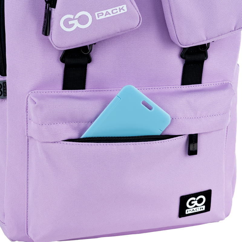 Рюкзак GoPack Education Teens GO25-178L-4 На замовлення