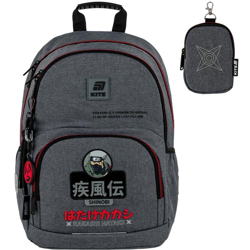Рюкзак Kite Education NR25-585M-1 На замовлення