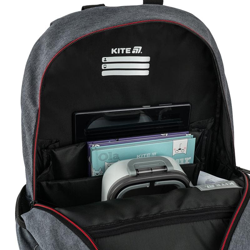 Рюкзак Kite Education NR25-585M-1 Под заказ