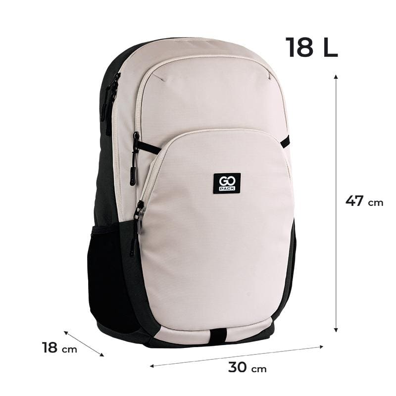 Рюкзак GoPack Education Teens GO25-185L-3 На замовлення