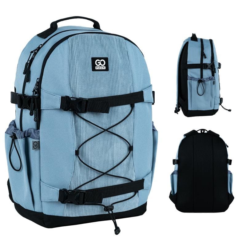Рюкзак GoPack Education Teens GO25-186L-2 На замовлення
