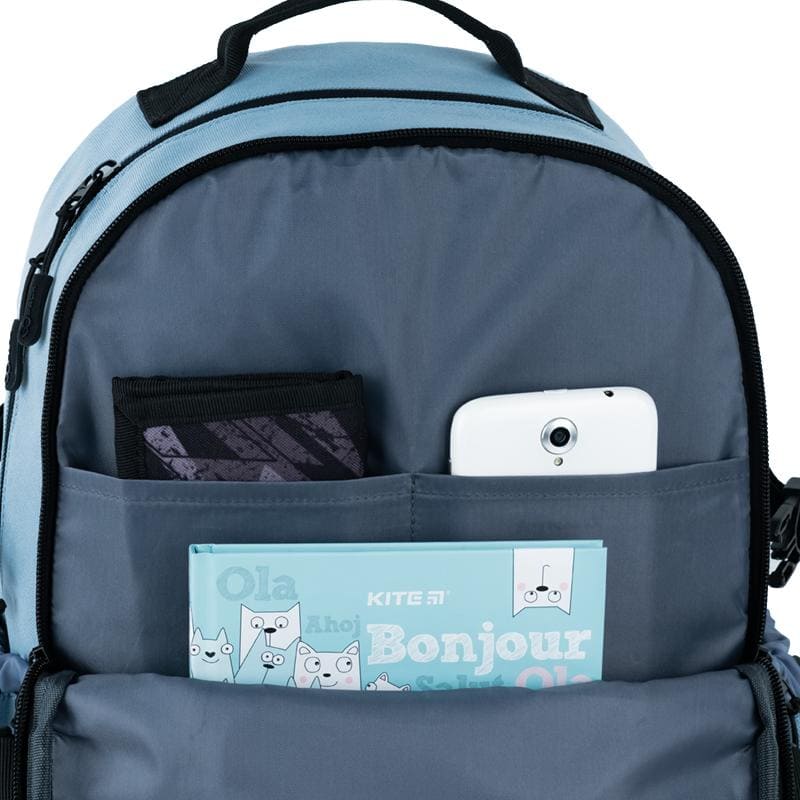 Рюкзак GoPack Education Teens GO25-186L-2 На замовлення