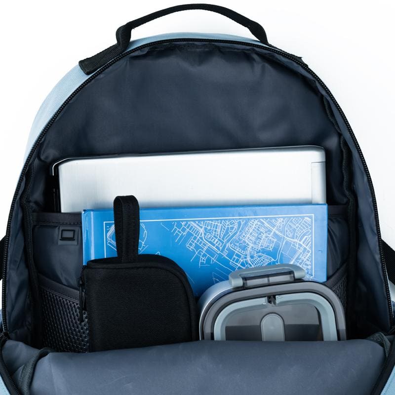 Рюкзак GoPack Education Teens GO25-186L-2 На замовлення