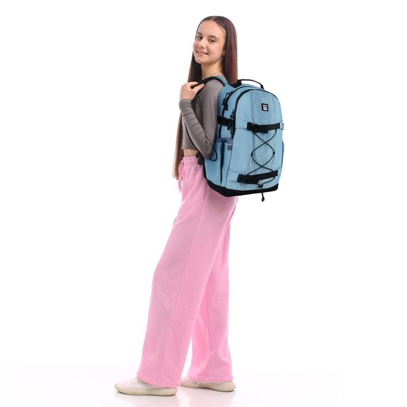 Рюкзак GoPack Education Teens GO25-186L-2 На замовлення