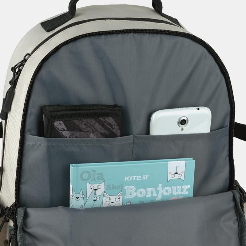Рюкзак GoPack Education Teens GO25-186L-4 На замовлення