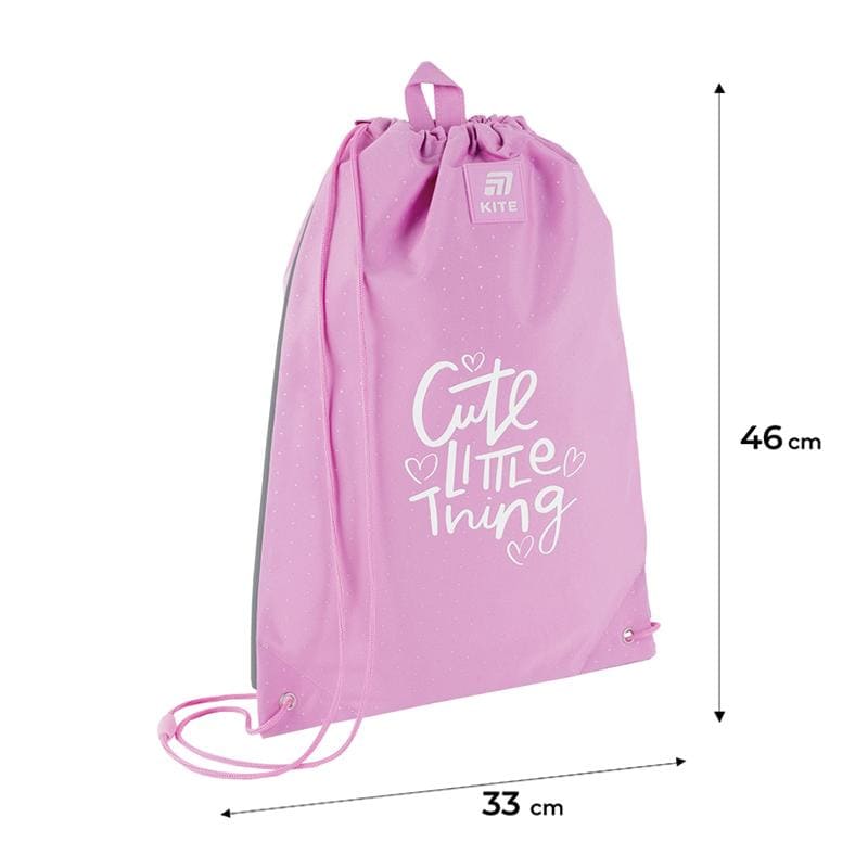 Сумка для взуття Kite Cute K25-600M-7 На замовлення