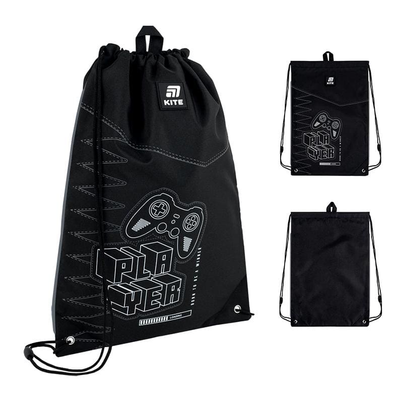 Сумка для обуви Kite Player K25-600M-8 Под заказ