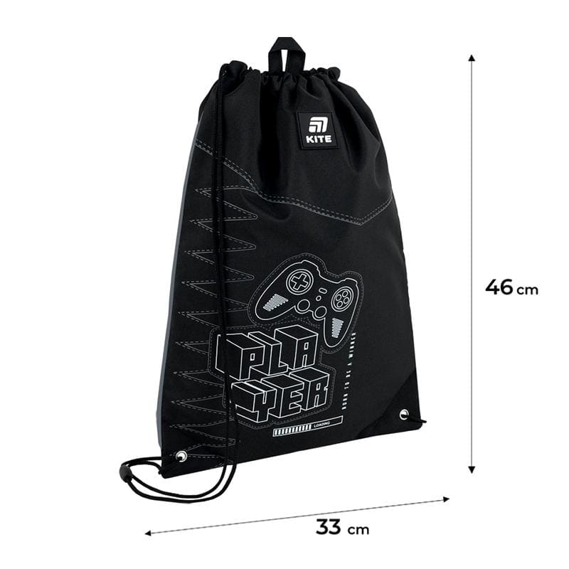 Сумка для обуви Kite Player K25-600M-8 Под заказ