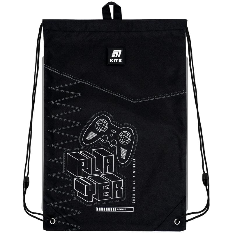 Сумка для обуви Kite Player K25-600M-8 Под заказ