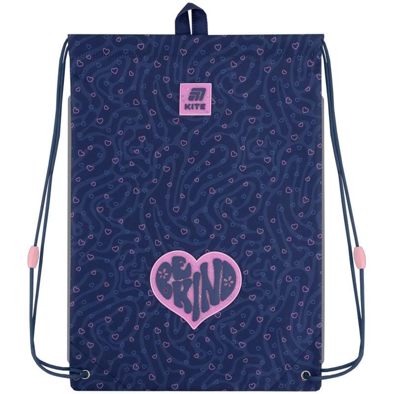 Сумка для взуття Kite Be Kind K25-600M-9 На замовлення