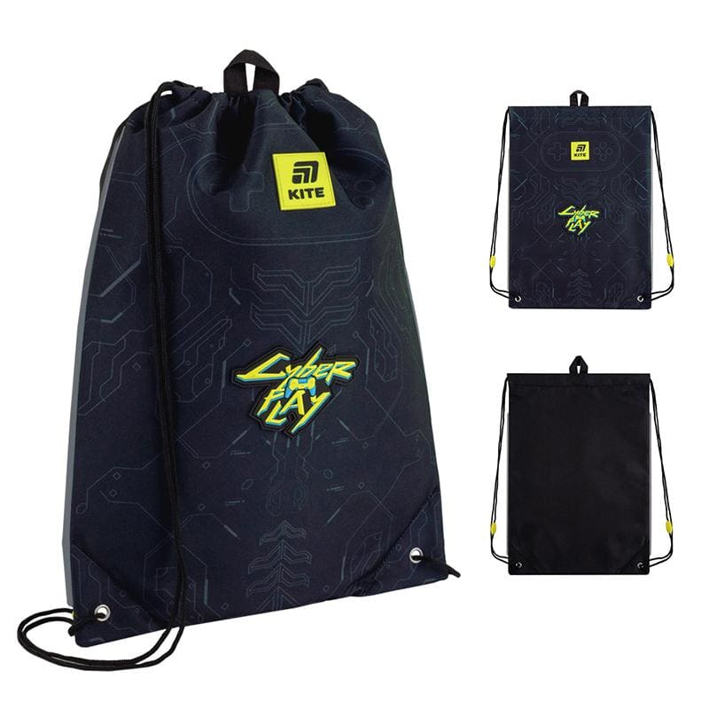 Сумка для взуття Kite Cyber K25-600M-10 На замовлення