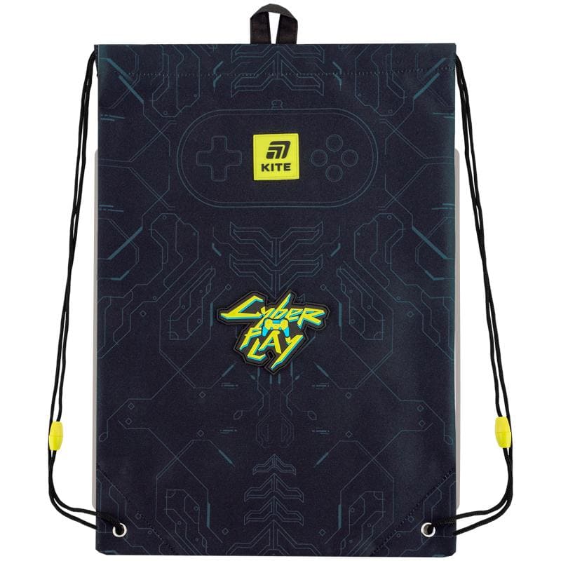 Сумка для взуття Kite Cyber K25-600M-10 На замовлення