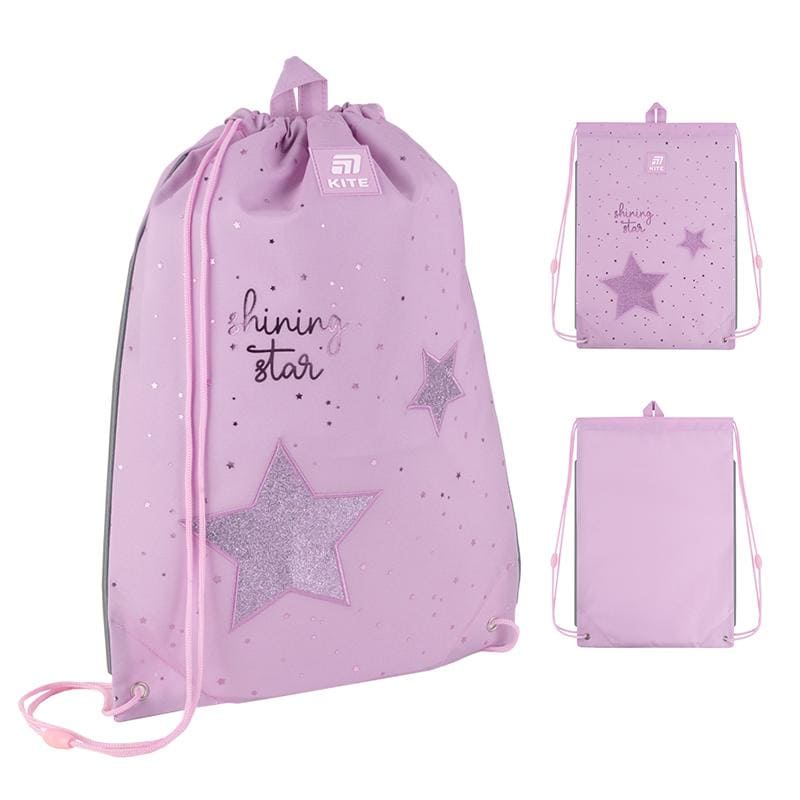 Сумка для обуви Kite Shining Star K25-600M-11 Под заказ