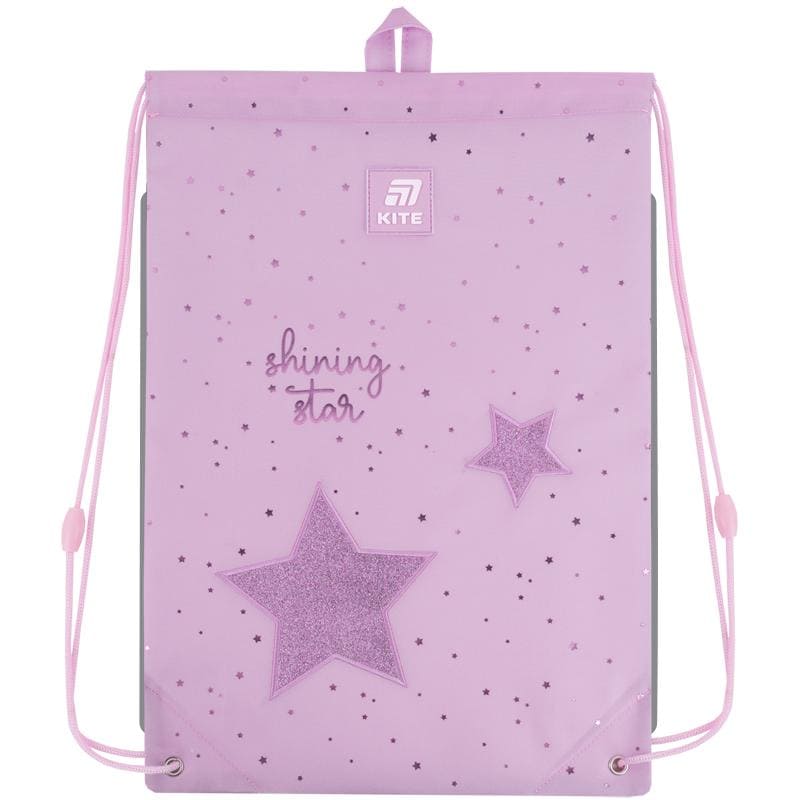 Сумка для обуви Kite Shining Star K25-600M-11 Под заказ