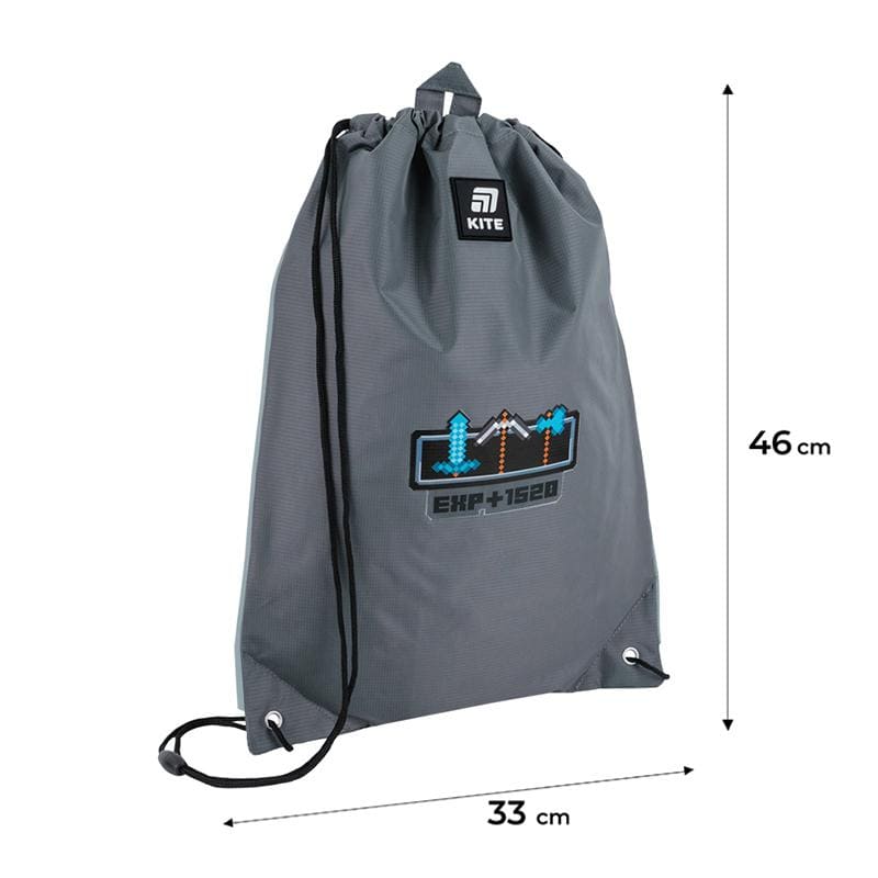 Сумка для обуви Kite Next level K25-600M-18 Под заказ