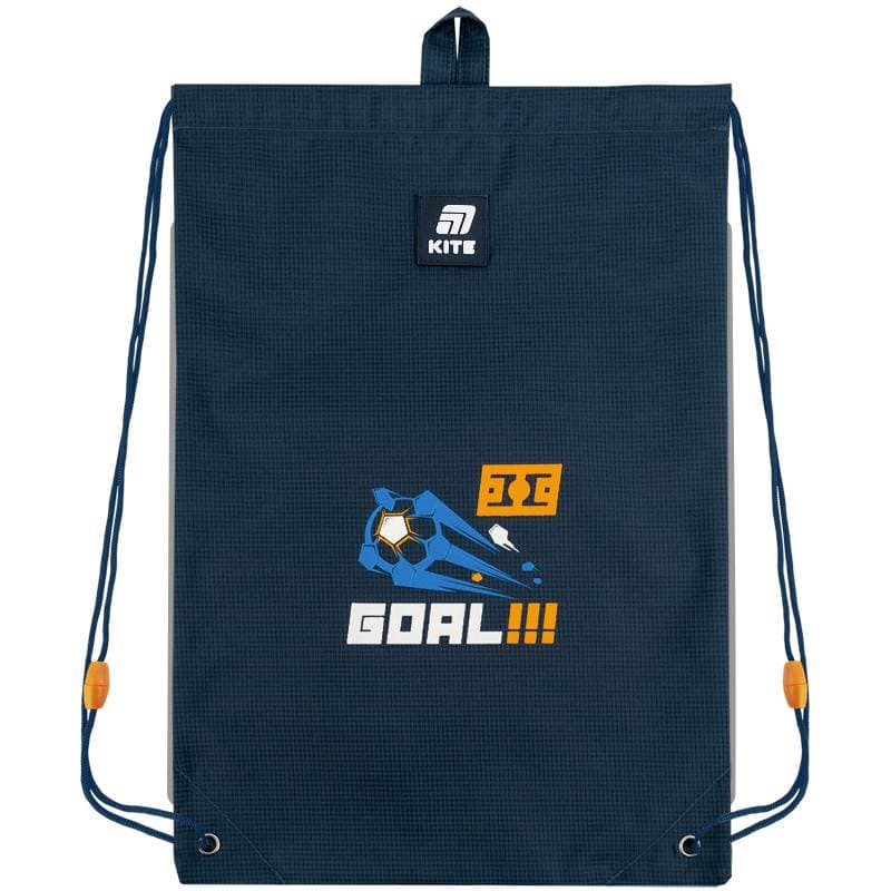 Сумка для взуття Kite Goal Time K25-600M-20 На замовлення