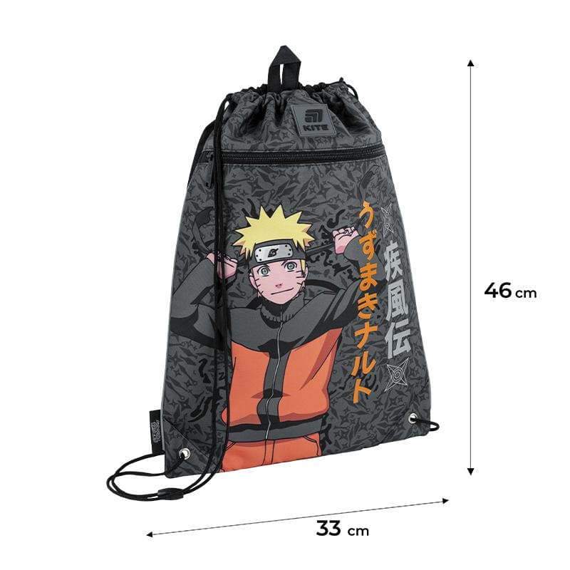 Сумка для обуви Kite NR25-601M-2 Под заказ