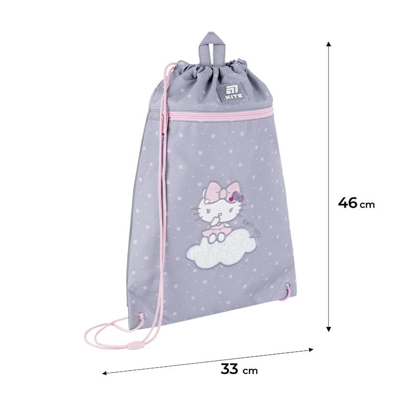 Сумка для обуви Kite HK25-601M-1 Под заказ