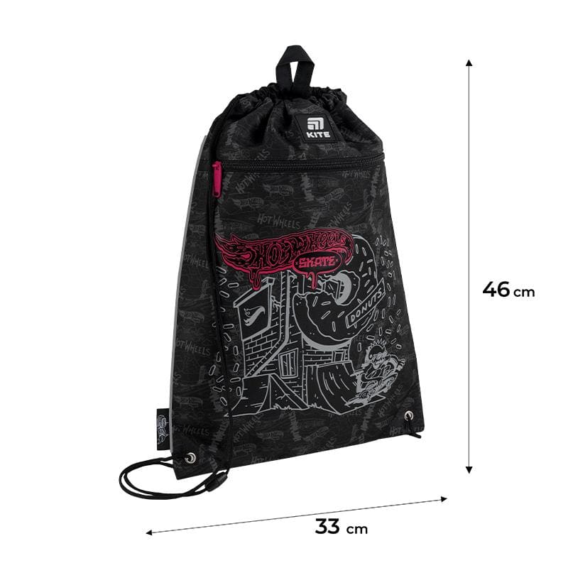 Сумка для обуви Kite HW25-601M-2 Под заказ