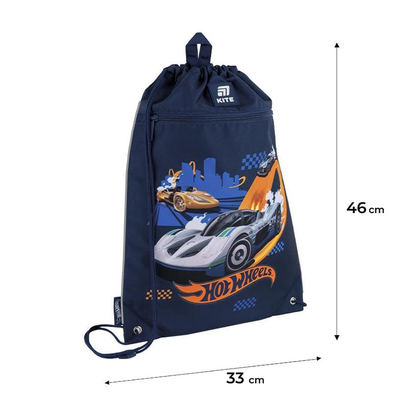 Сумка для обуви Kite HW25-601M-3 Под заказ