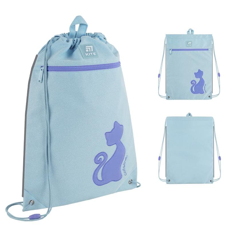 Сумка для обуви Kite Catsline-11 K25-601M-11 Под заказ