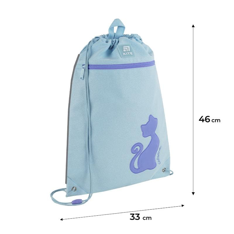 Сумка для обуви Kite Catsline-11 K25-601M-11 Под заказ