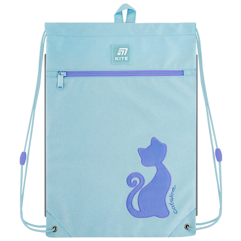 Сумка для обуви Kite Catsline-11 K25-601M-11 Под заказ