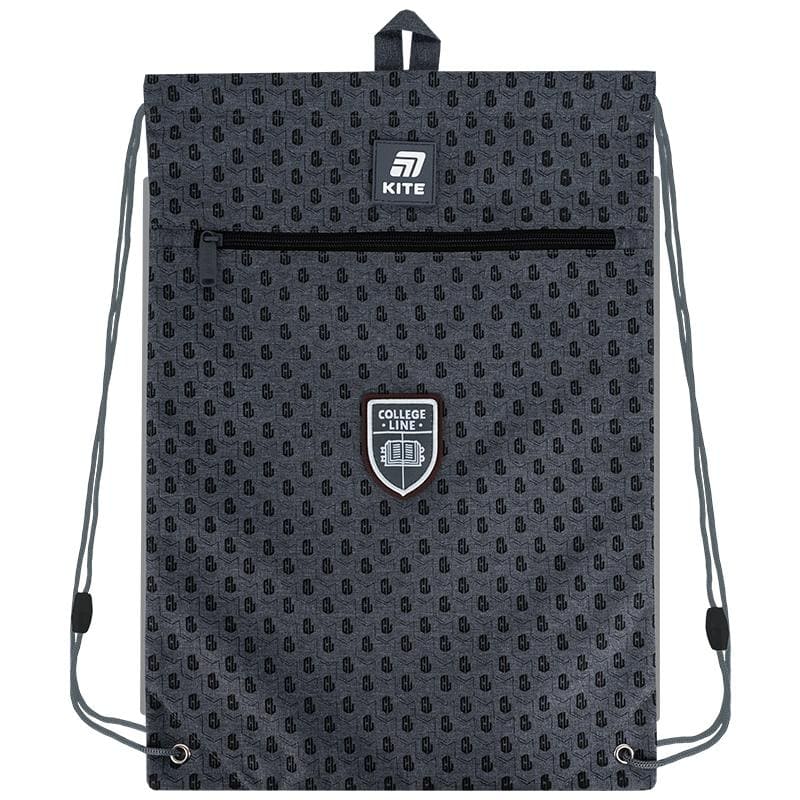 Сумка для обуви Kite College Line Boy K25-601M-2 Под заказ
