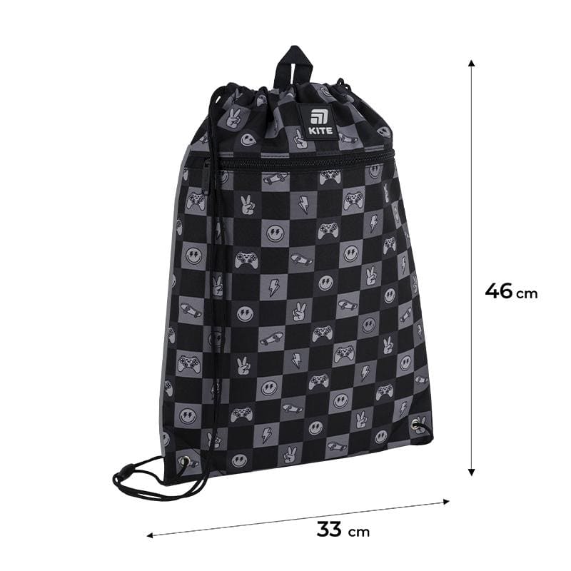 Сумка для обуви Kite Game On K25-601M-4 Под заказ